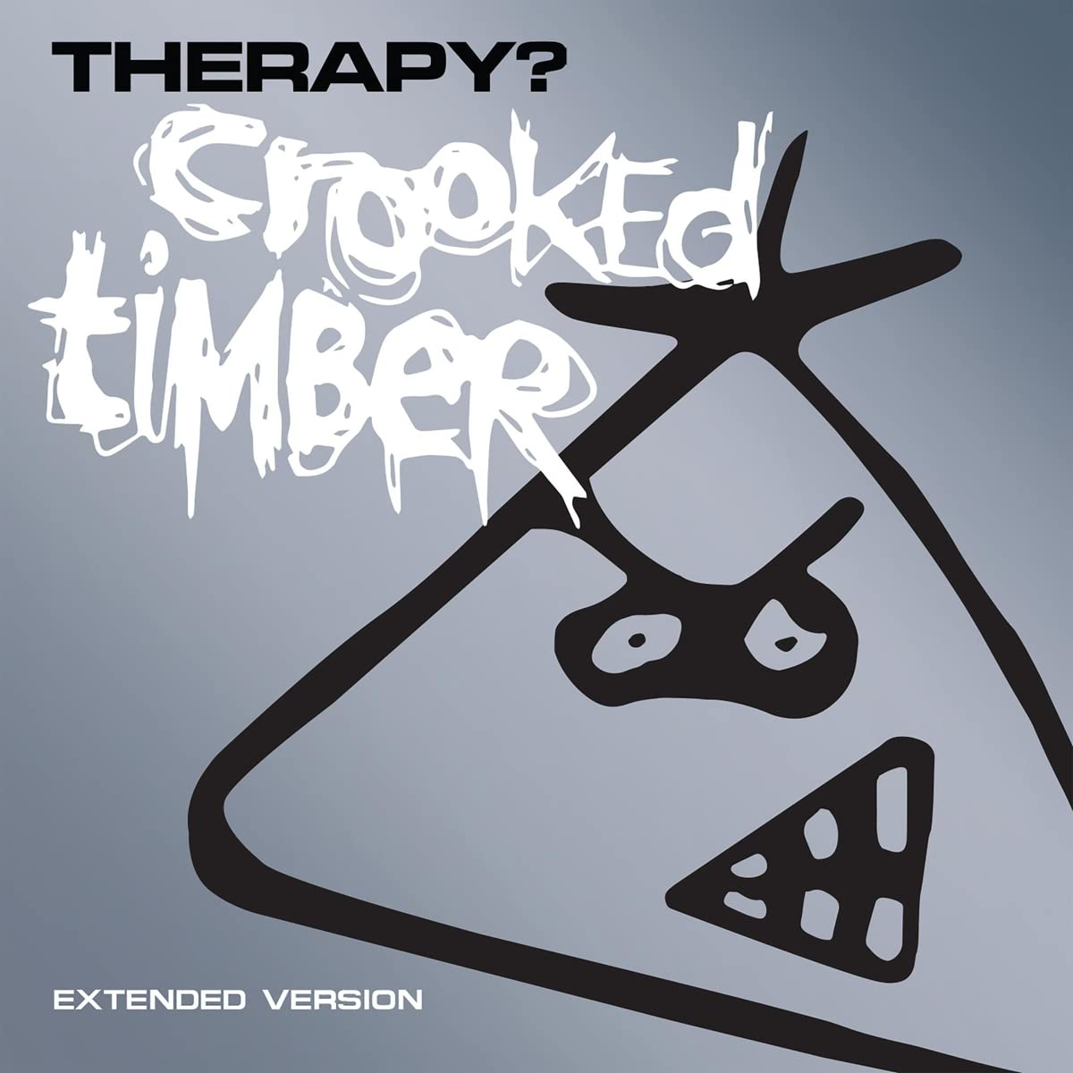 Therapy? - Crooked Timber Extended Version (CD)