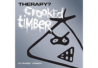Therapy? - Crooked Timber - Extended Version (CD)