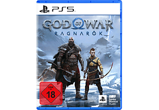 God of War: Ragnarök - [PlayStation 5]