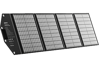 AUKEY PowerHelio Y100 - Panneau solaire (Noir)