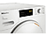 MIELE WC364 A++ Enerji Sınıfı 9kg XL Isı Pompalı Kurutma Makinesi Beyaz