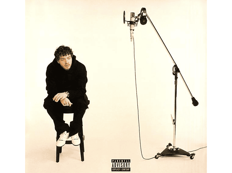 Jack Harlow - Come Home The Kids Miss You  - (Vinyl)