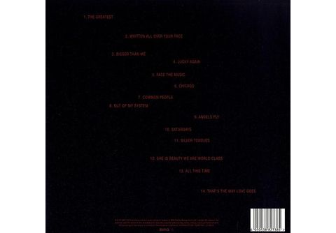Louis Tomlinson, Faith In The Future - (Vinyl) Louis Tomlinson auf Vinyl  online kaufen
