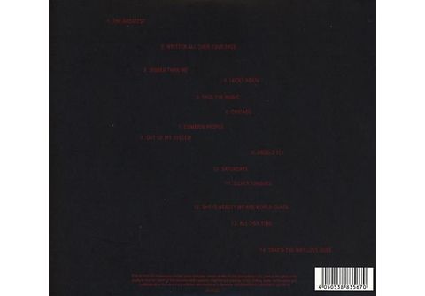 Louis Tomlinson  Walls - (CD) Louis Tomlinson auf CD online