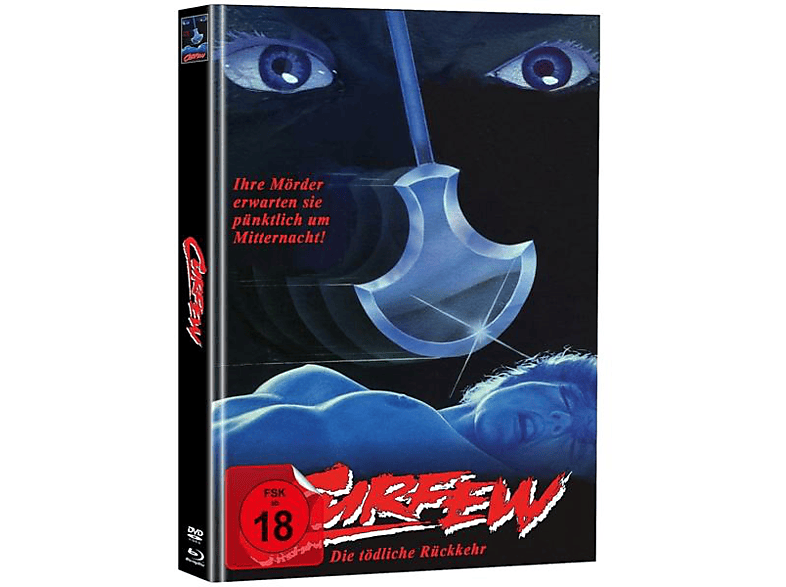 Curfew Bluray + DVD online kaufen MediaMarkt