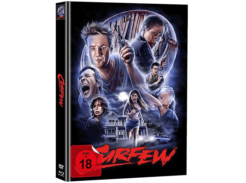 Curfew Bluray + DVD online kaufen MediaMarkt