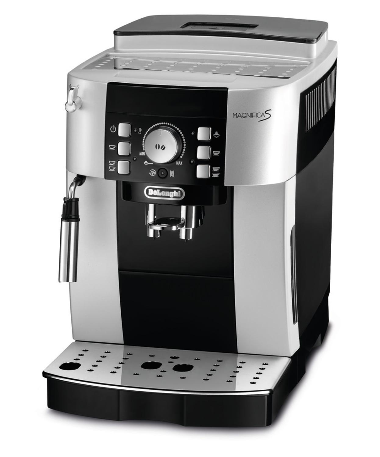 DE LONGHI Kaffeevollautomat ECAM MediaMarkt