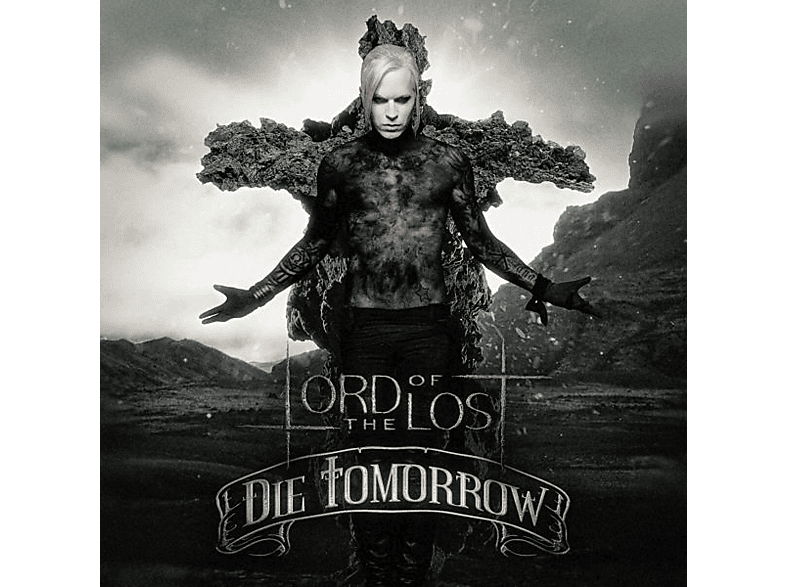 Lord Of The Lost - Die Tomorrow (10th Anniversary Edition)  - (CD)