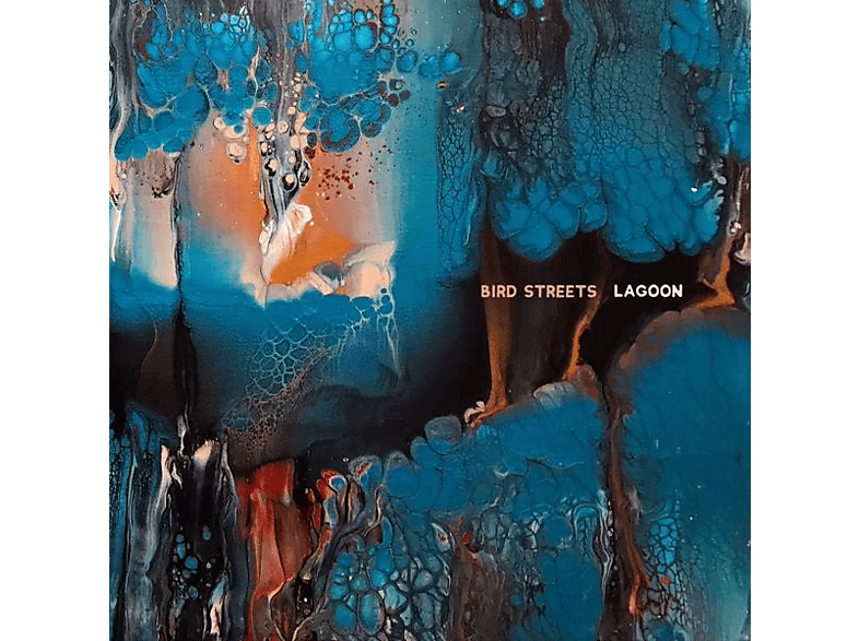 Bird Streets - - Lagoons (Vinyl)