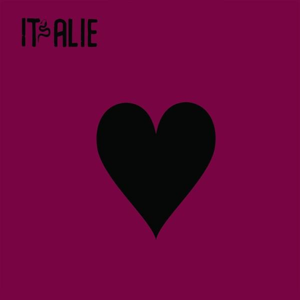 It\'salie - EMOSPHERE (DIGIPAK) - (CD)