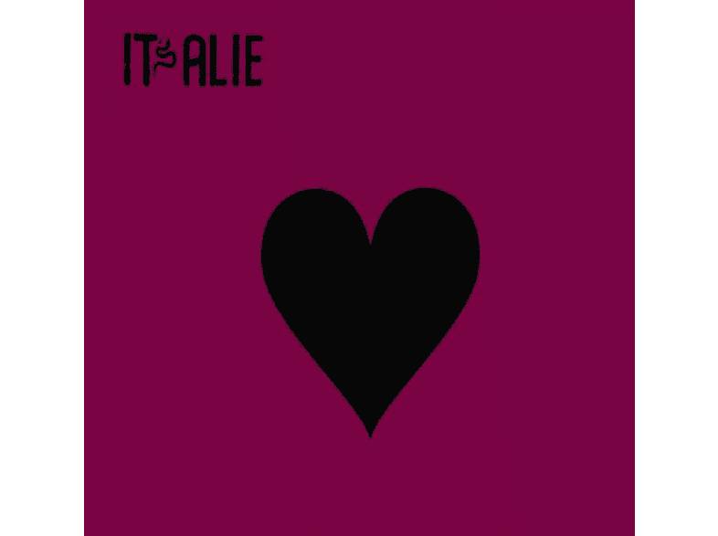 It\'salie - EMOSPHERE (DIGIPAK)  - (CD)