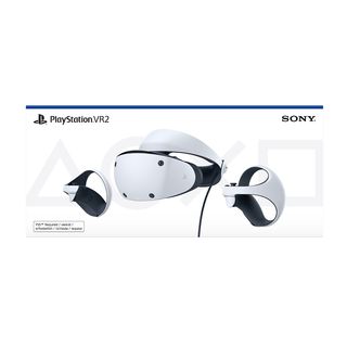 SONY PlayStation VR2, White