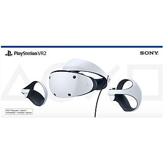 SONY PlayStation VR2, White