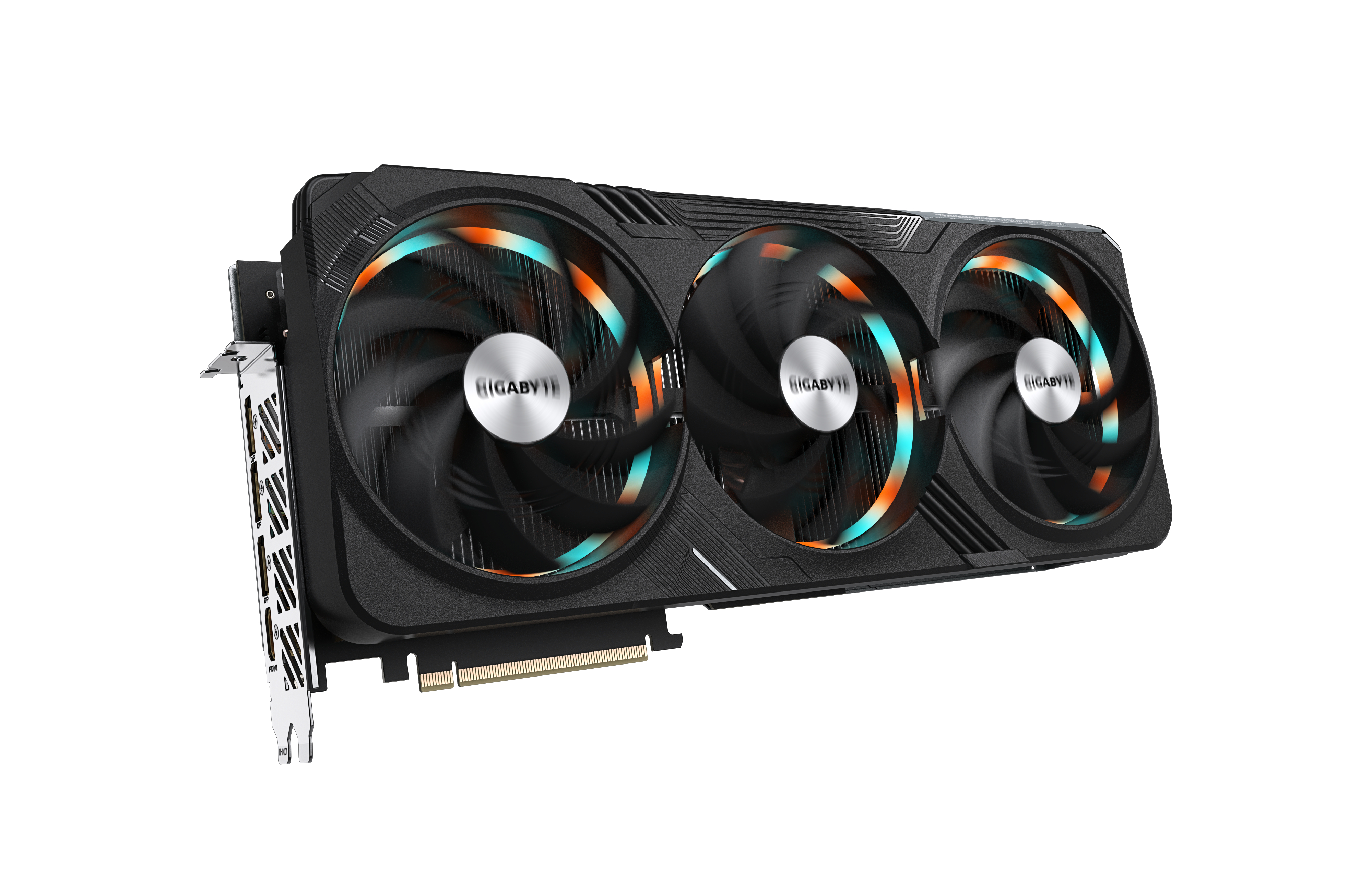 GIGABYTE GV-N4080GAMING OC-16GD (4719331311520) (NVIDIA, Grafikkarte)