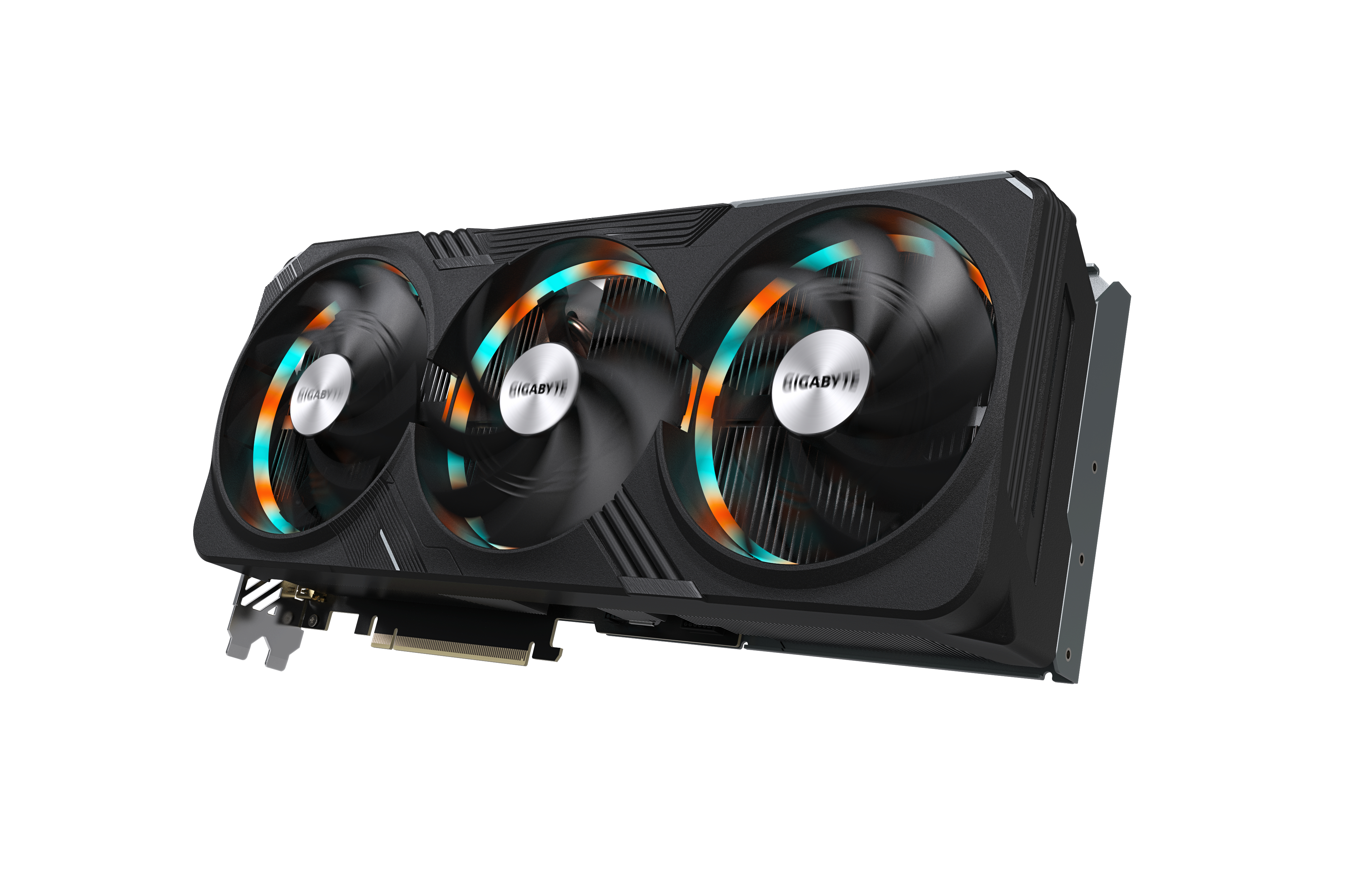 GIGABYTE GV-N4080GAMING OC-16GD (4719331311520) (NVIDIA, Grafikkarte)