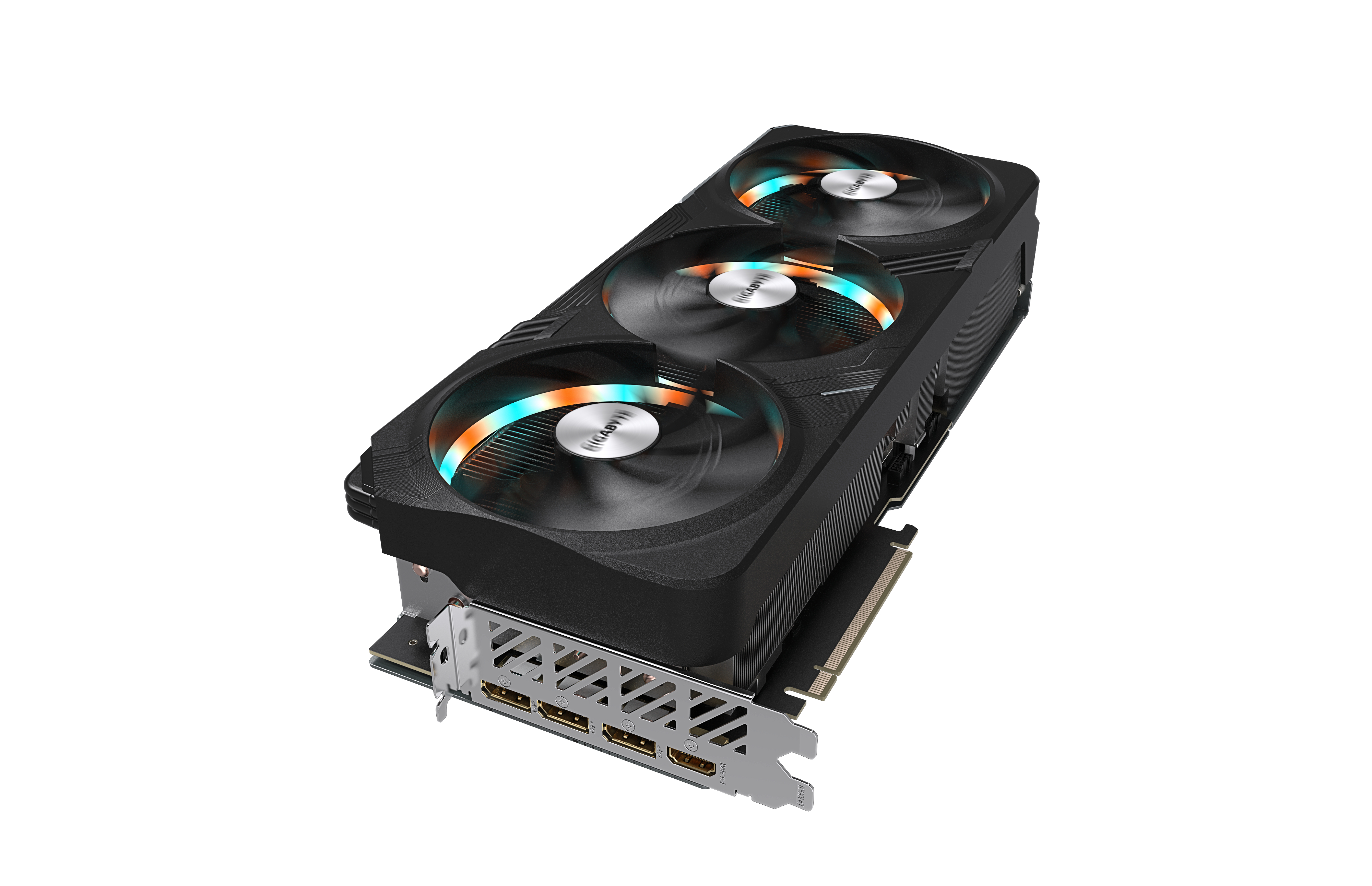 GIGABYTE GV-N4080GAMING OC-16GD (4719331311520) (NVIDIA, Grafikkarte)