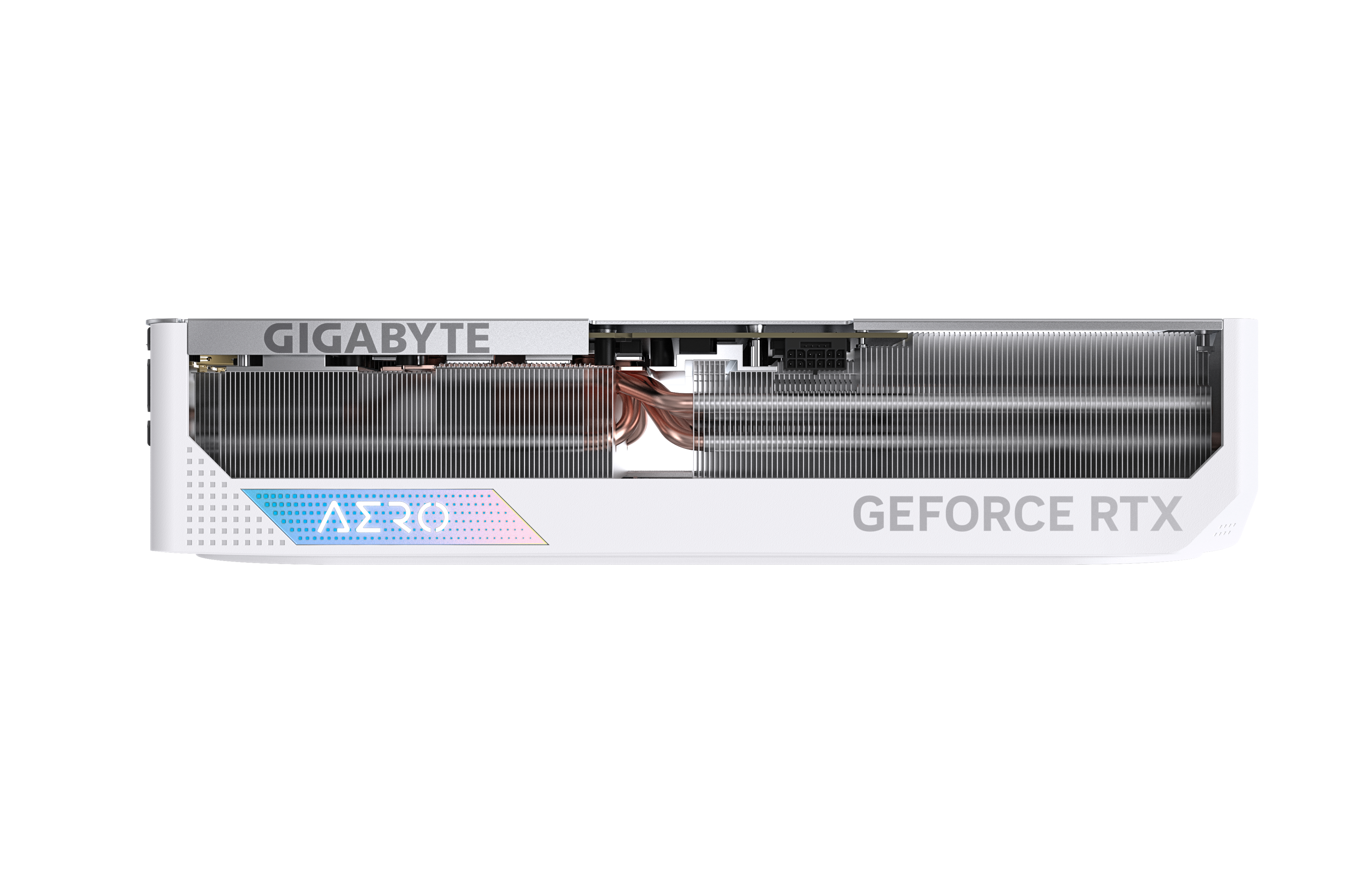 GIGABYTE GV-N4080AERO OC-16GD (4719331311513) (NVIDIA, Grafikkarte)