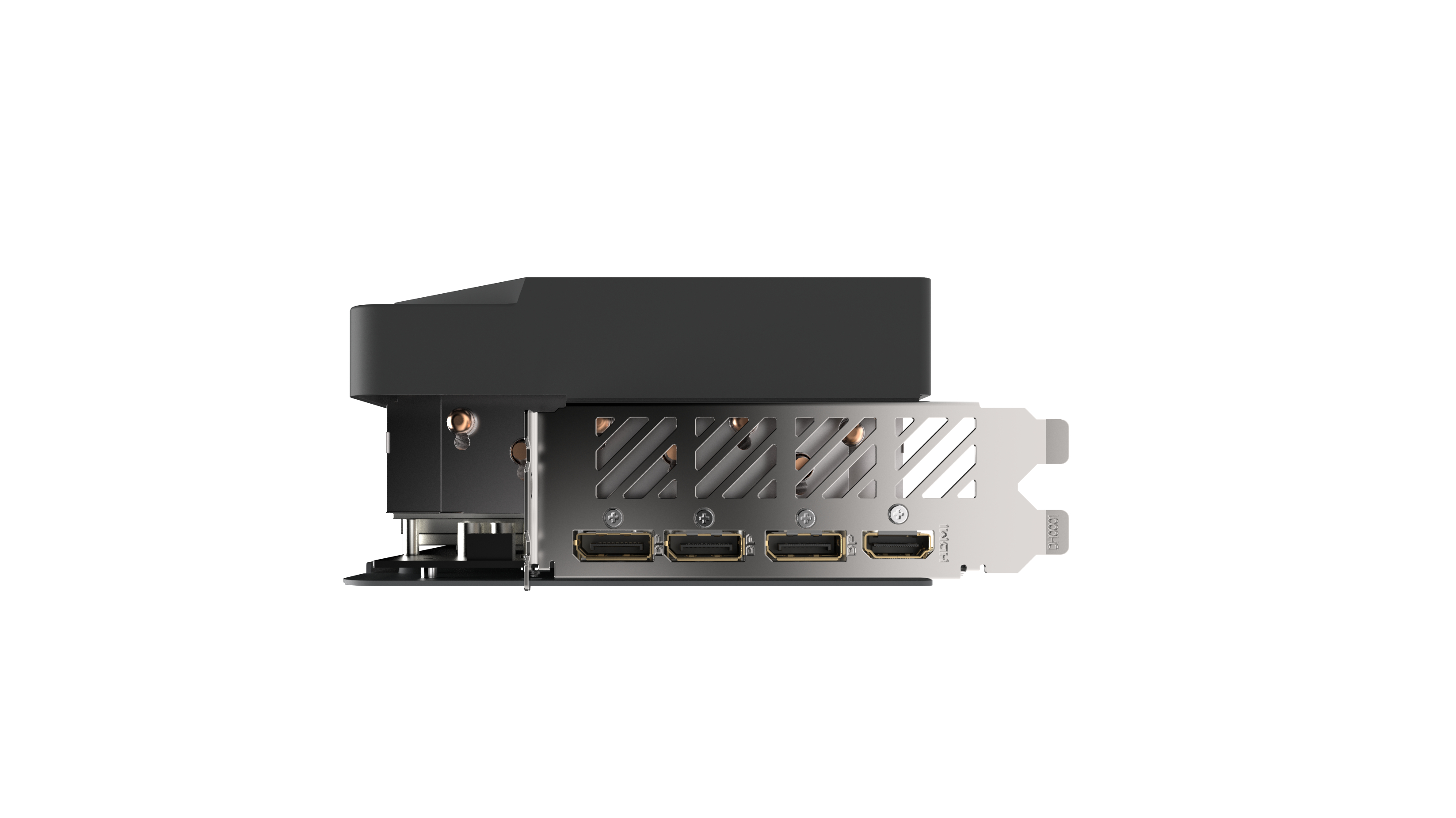 GIGABYTE GV-N4080EAGLE OC-16GD (4719331311506) (NVIDIA, Grafikkarte)