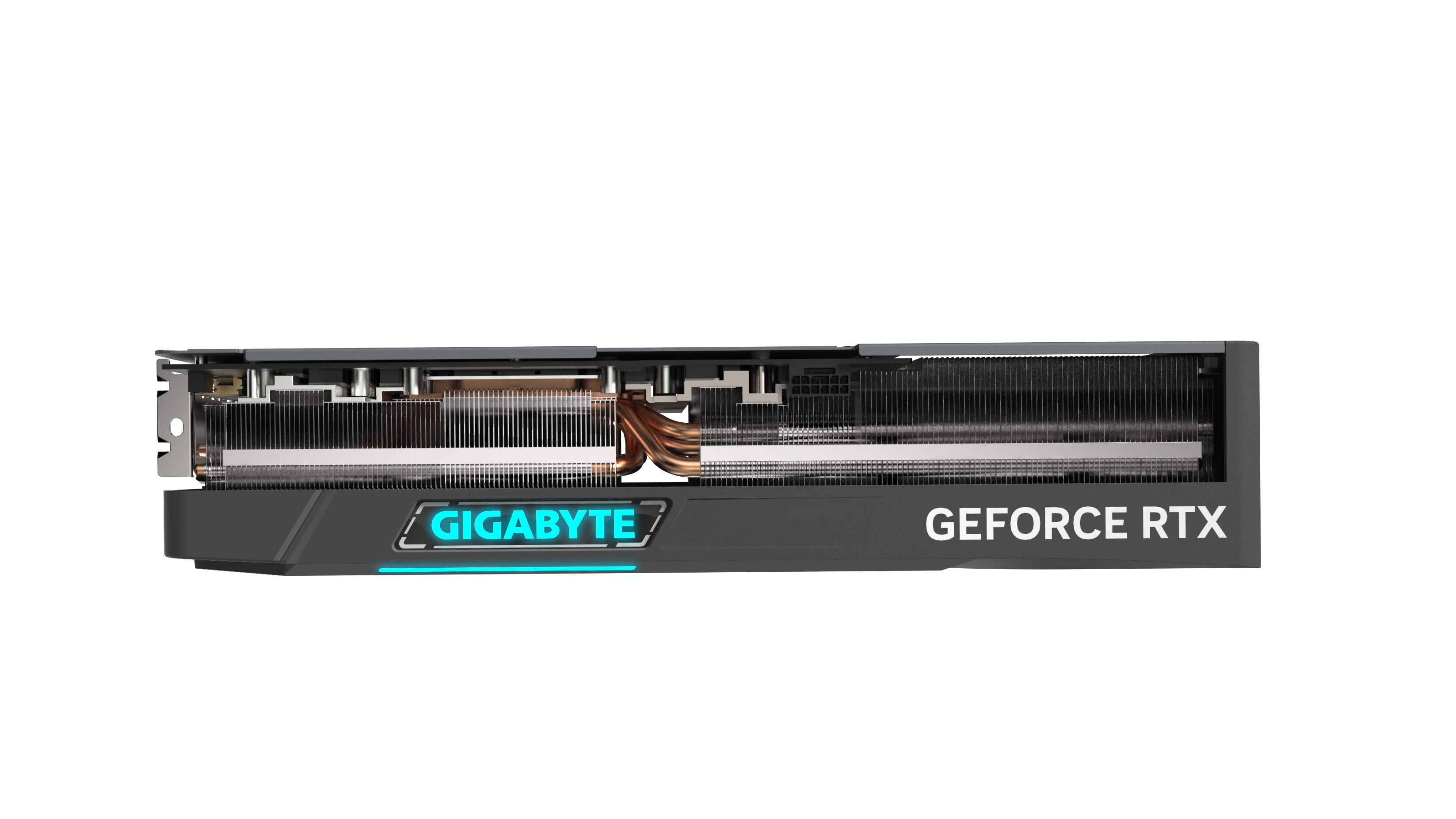 GIGABYTE GV-N4080EAGLE OC-16GD (4719331311506) (NVIDIA, Grafikkarte)