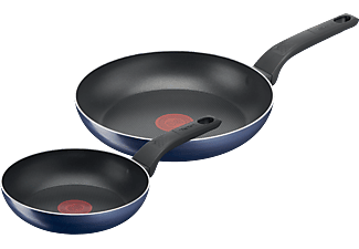 TEFAL Easy Co serpenyő szett 20+26cm