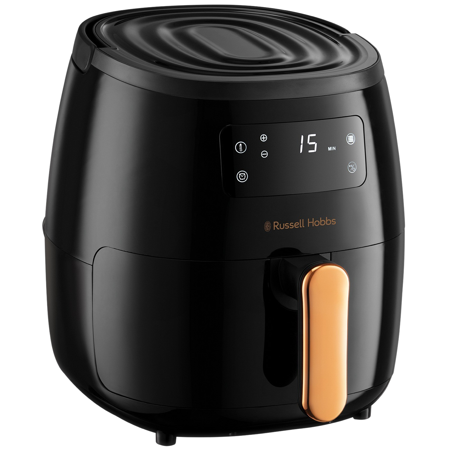 Russell Hobbs 26510-56 Airfryer Zwart