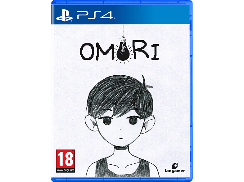 Mindscape Sw Omori Uk PS4