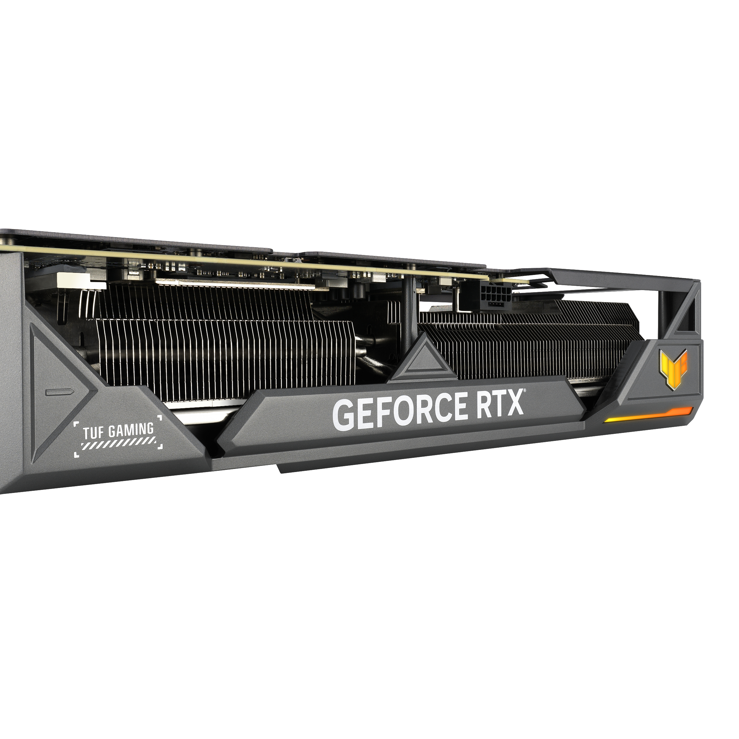 ASUS TUF-RTX4080-O16G-GAMING (90YV0IB0-M0NA00) (NVIDIA, Gaming-Grafikkarte)