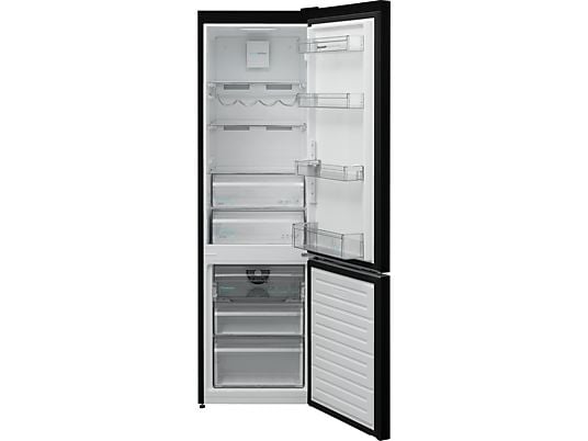 SHARP SJ-BA05IMXBE-EU - Réfrigérateur-congélateur (Appareil sur pied)