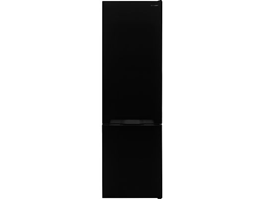 SHARP SJ-BA05IMXBE-UE - Combinazione frigorifero / congelatore (Attrezzo)