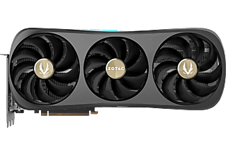 ZOTAC GAMING GeForce RTX 4080 Trinity (ZT-D40810D-10P) (NVIDIA, Grafikkarte)