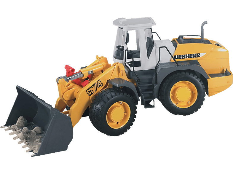 Bruder Traktor Zubehör – Die 15 besten Produkte im Vergleich