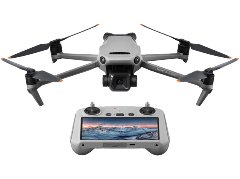 Dji mavic deals drón