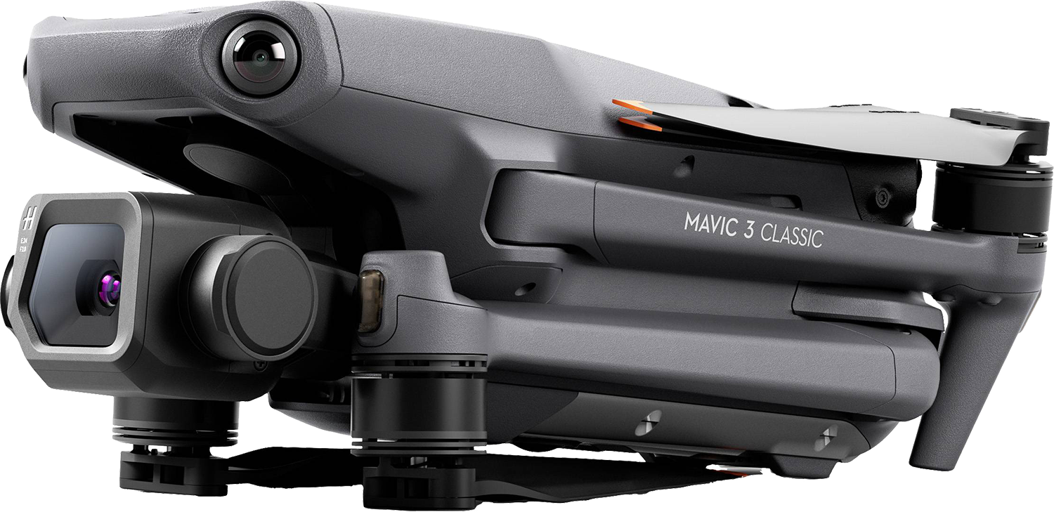 DJI Mavic 3 Classic drón