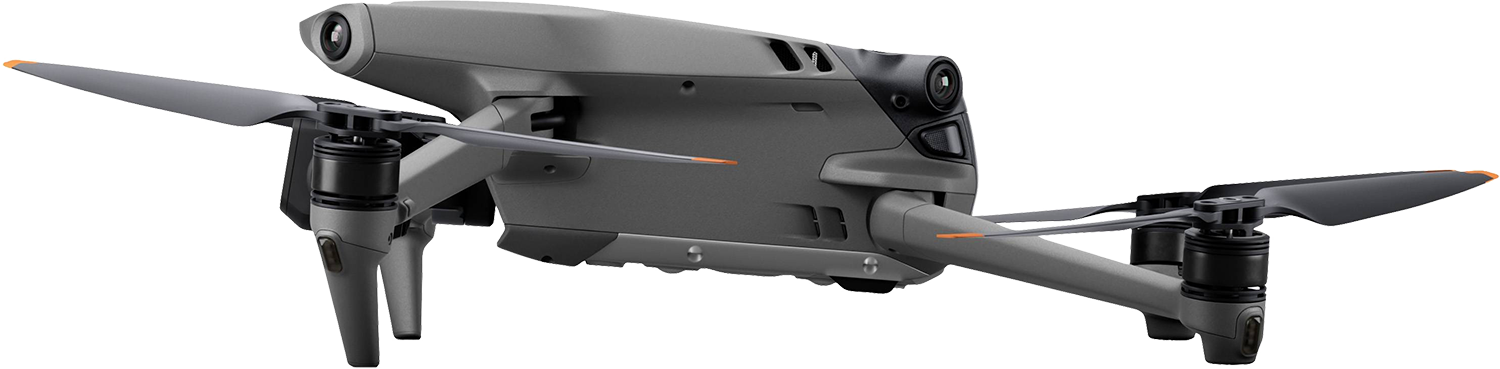 DJI Mavic 3 Classic drón
