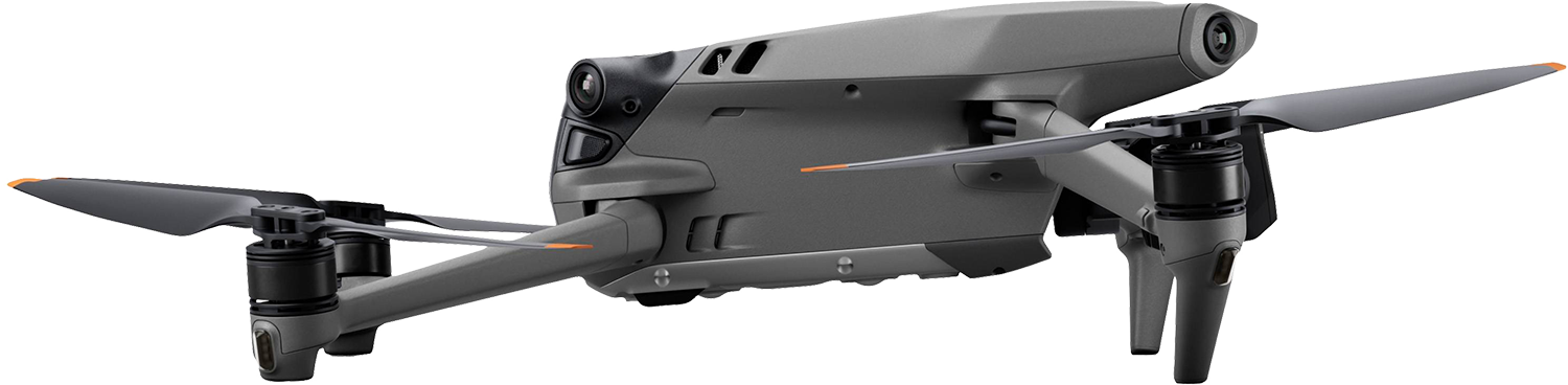 DJI Mavic 3 Classic drón