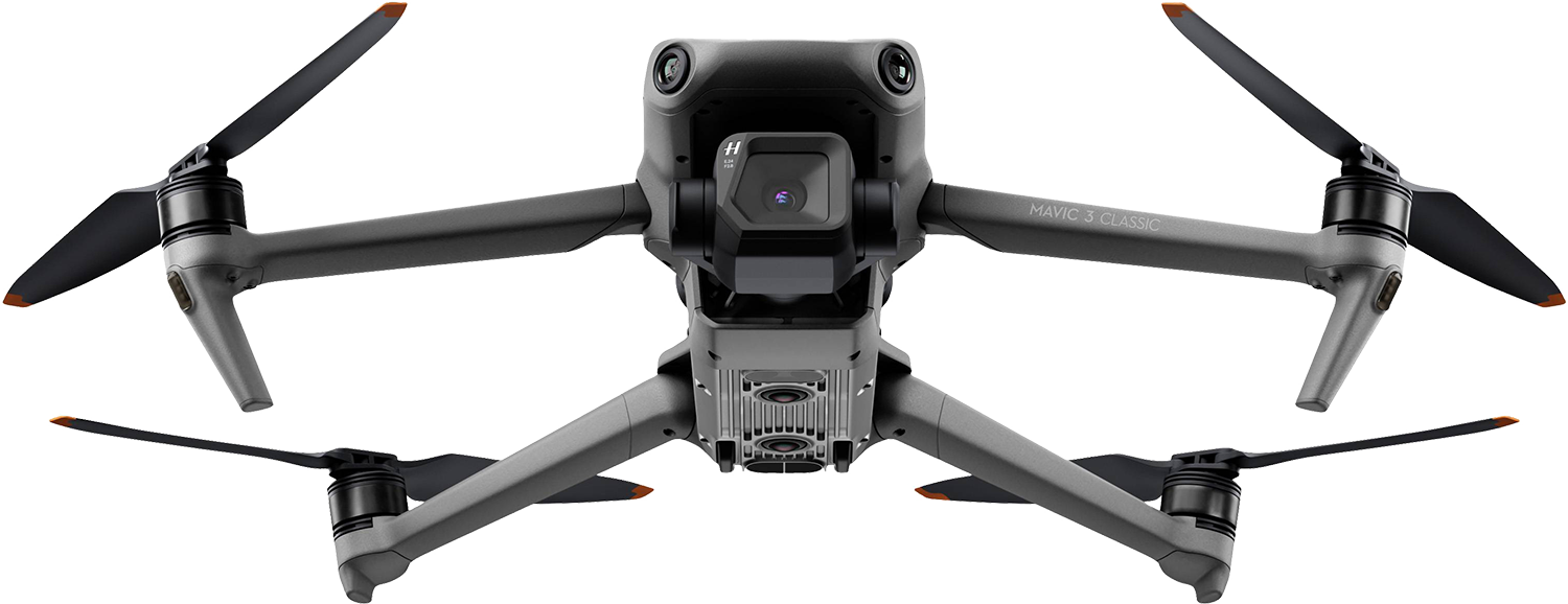 DJI Mavic 3 Classic drón