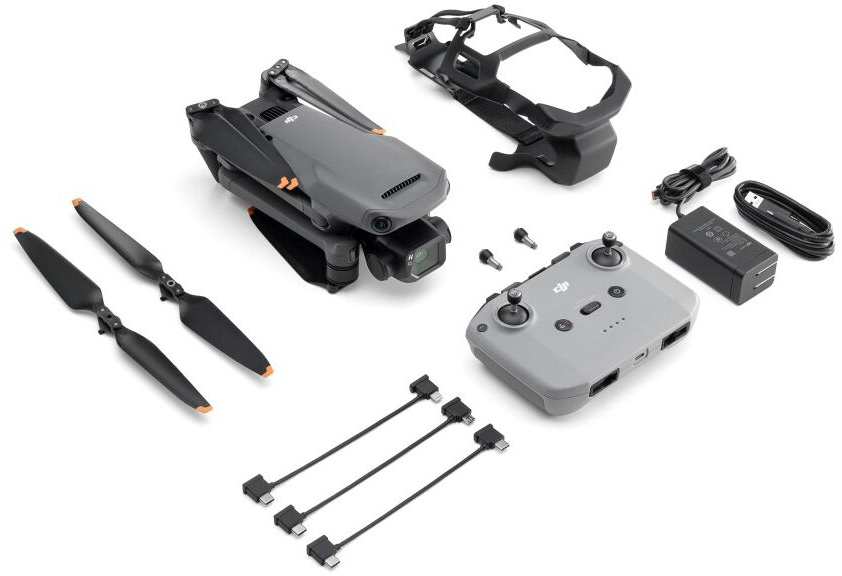 DJI Mavic 3 Classic drón