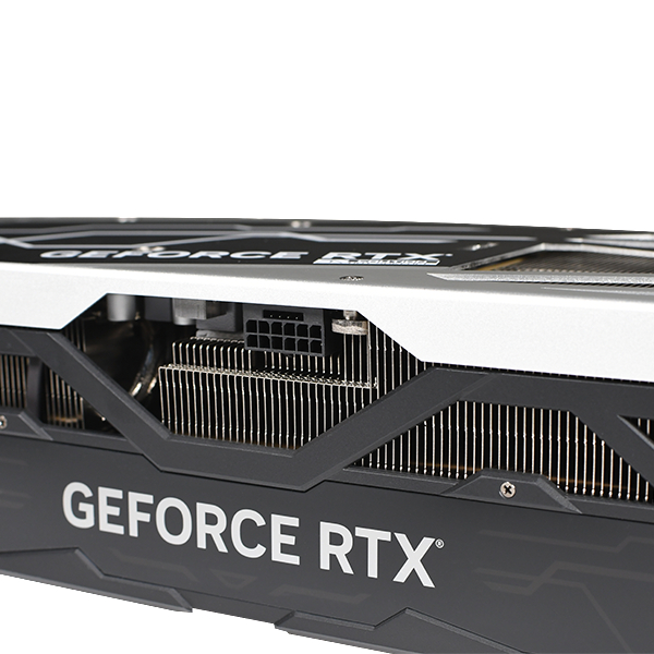 KFA2 GeForce RTX™ 4080 SG 1-Click OC 16GB GDDR6X (48NZM6MD6LSK) 256-bit DP*3/HDMI DLSS 3 (NVIDIA, PCI-E Grafikkarte)