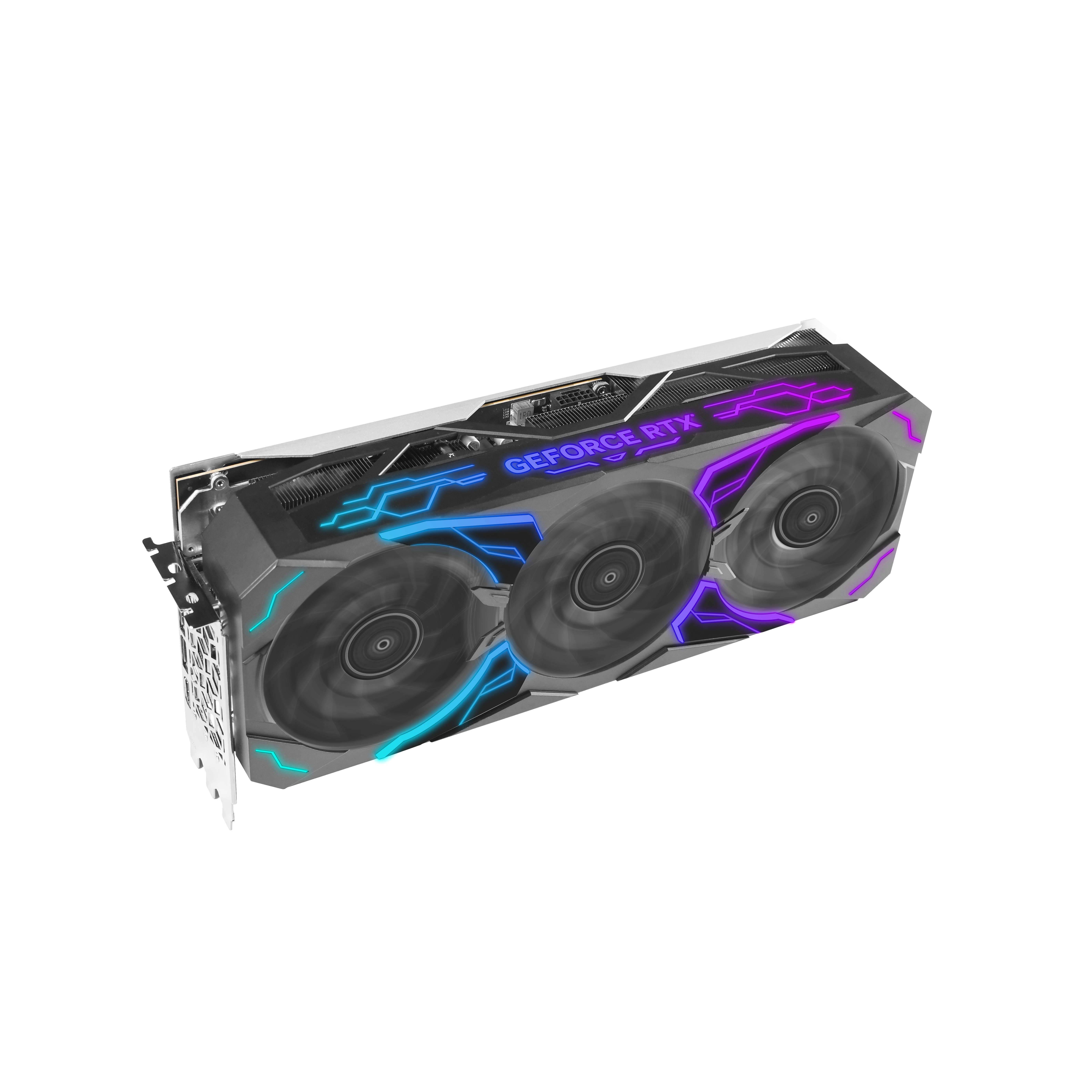 KFA2 GeForce RTX™ 4080 SG 1-Click OC 16GB GDDR6X (48NZM6MD6LSK) 256-bit DP*3/HDMI DLSS 3 (NVIDIA, PCI-E Grafikkarte)