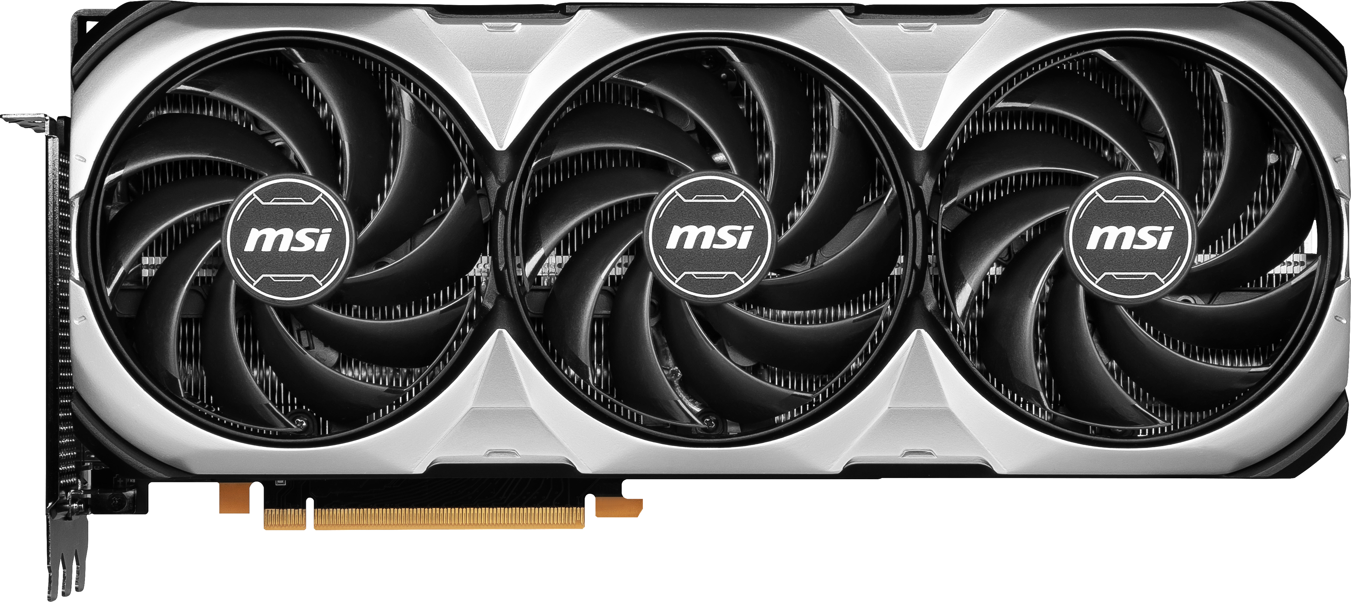 MSI RTX 4080 16GB VENTUS 3X OC (V511-009R) (NVIDIA, Grafikkarte)