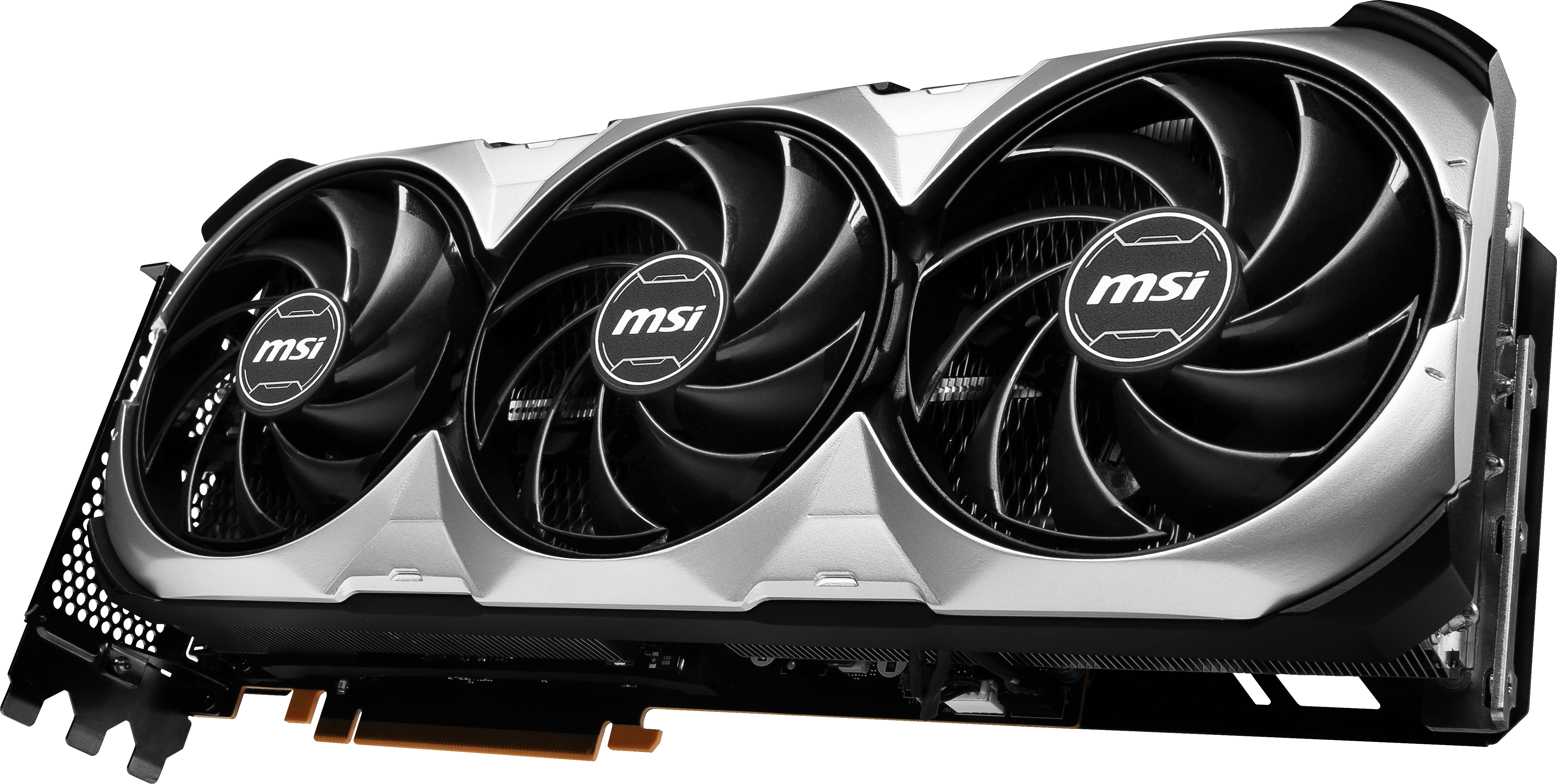 MSI RTX 4080 16GB VENTUS 3X OC (V511-009R) (NVIDIA, Grafikkarte)