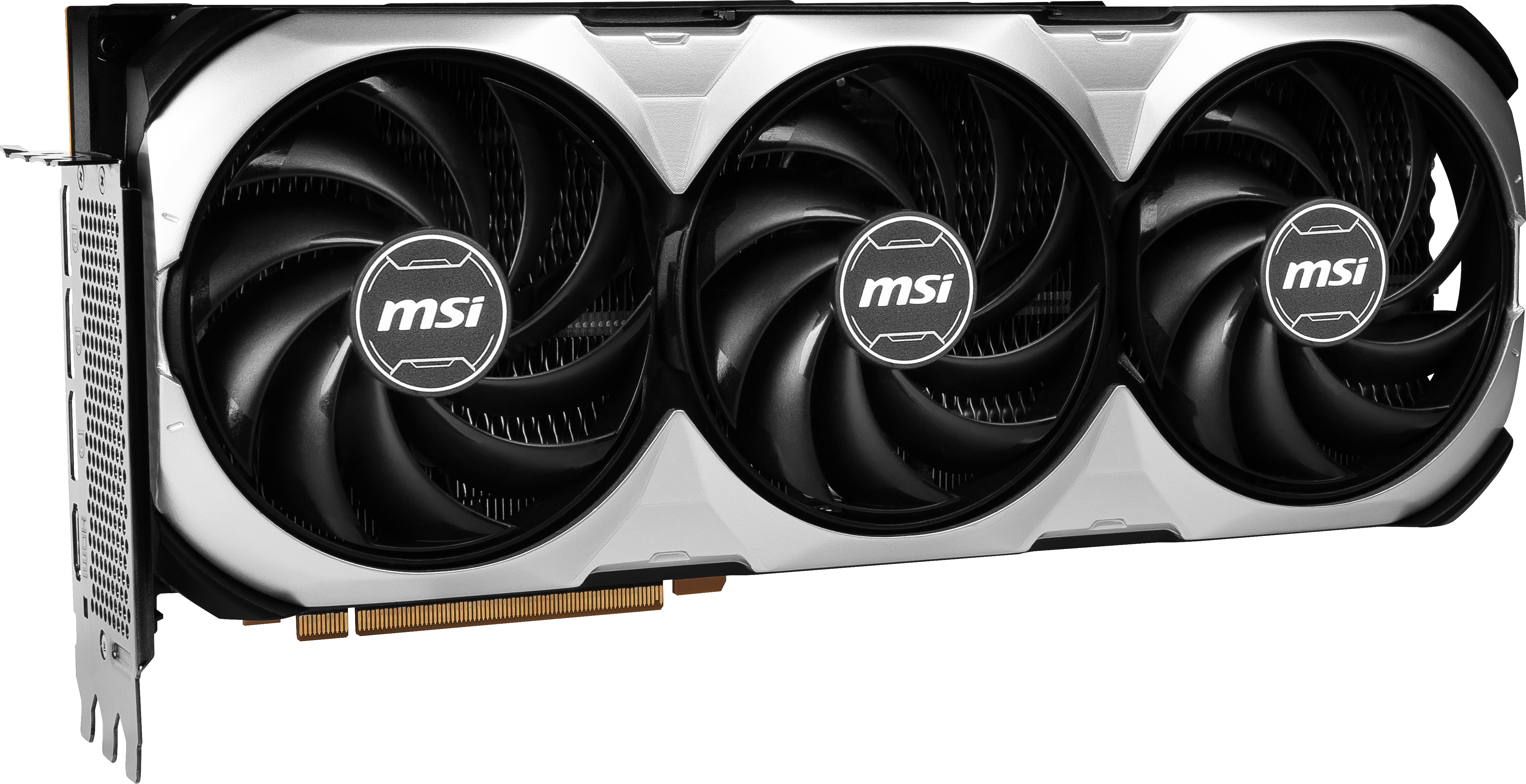 MSI RTX 4080 16GB VENTUS 3X OC (V511-009R) (NVIDIA, Grafikkarte)