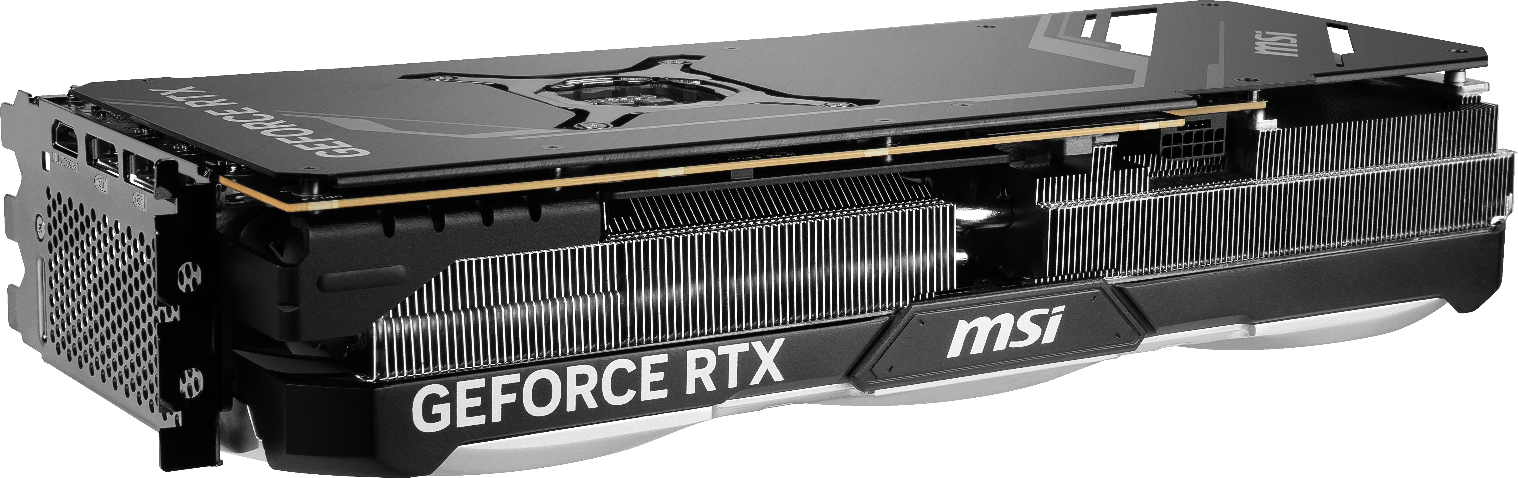 MSI RTX 4080 16GB VENTUS 3X OC (V511-009R) (NVIDIA, Grafikkarte)