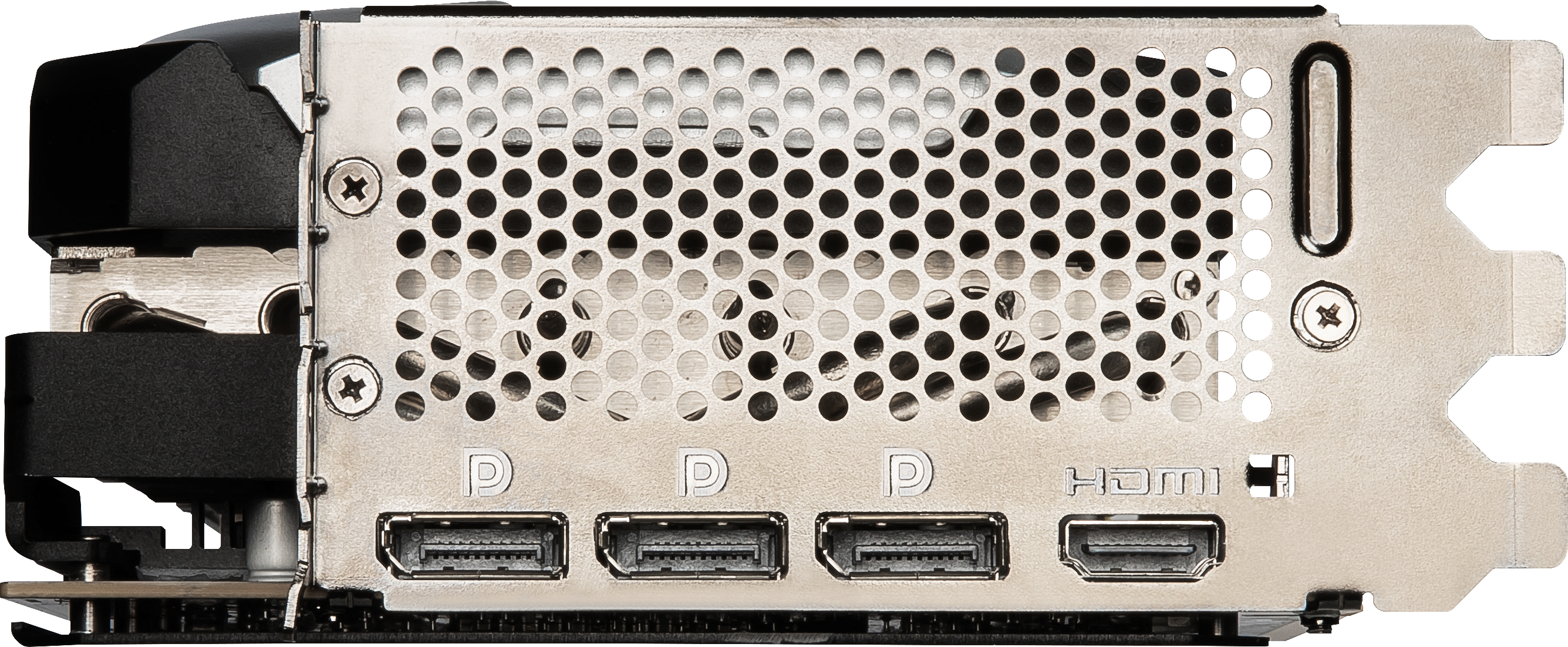MSI RTX 4080 16GB VENTUS 3X OC (V511-009R) (NVIDIA, Grafikkarte)