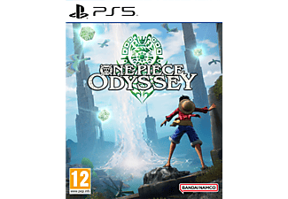 One Piece Odyssey - PlayStation 5 - Deutsch, Französisch, Italienisch