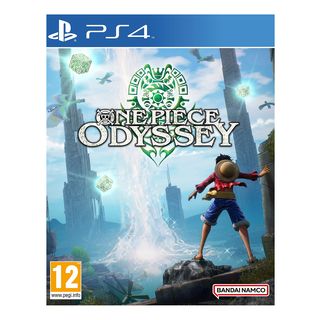 One Piece Odyssey - PlayStation 4 - Deutsch, Französisch, Italienisch
