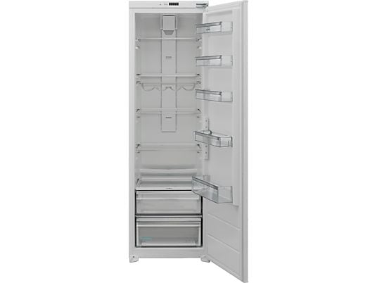 SHARP SJ-LE300E00X-EU - Kühlschrank (Einbaugerät)