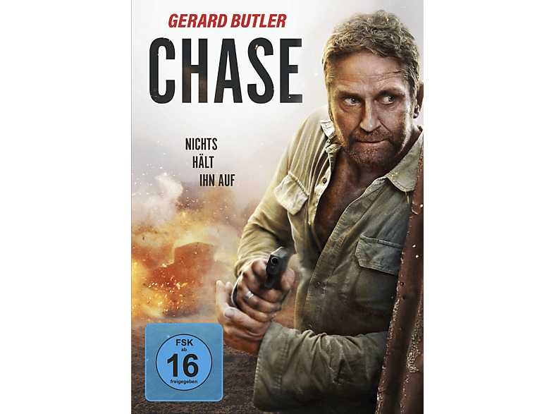 Chase DVD kaufen MediaMarkt