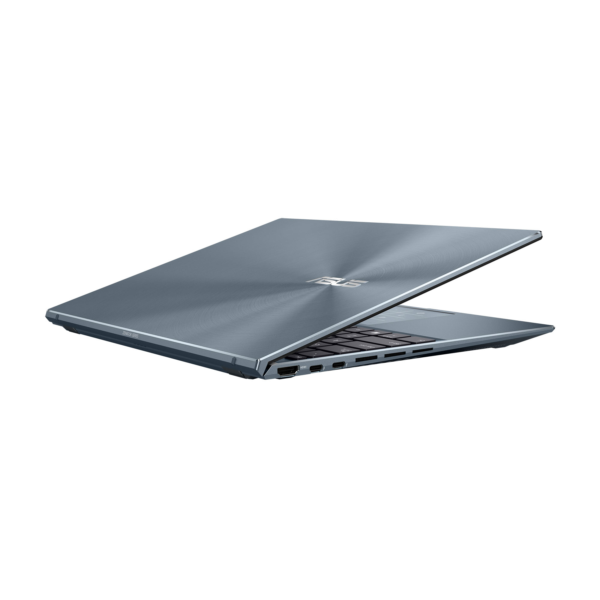 ASUS Zenbook 14X OLED UX5401ZA-L7042W/ i7-12700H/ 16GB/ 1TB PCIe