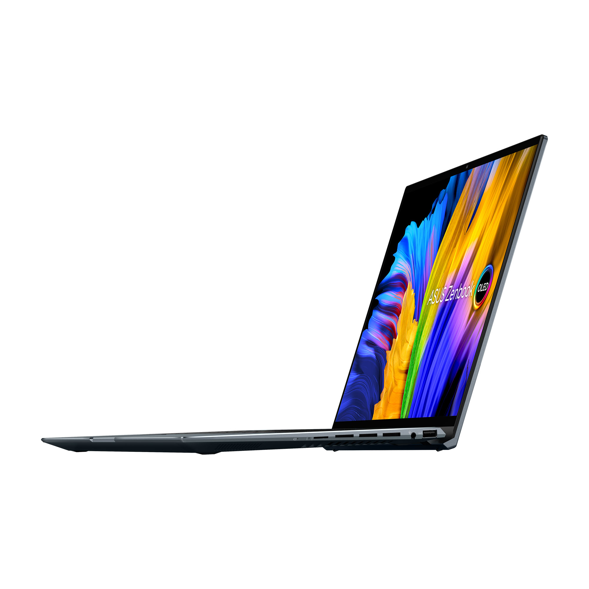 ASUS Zenbook 14X OLED UX5401ZA-L7042W/ i7-12700H/ 16GB/ 1TB PCIe